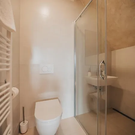Apartman S Vyhledem Stramberk Exterior photo