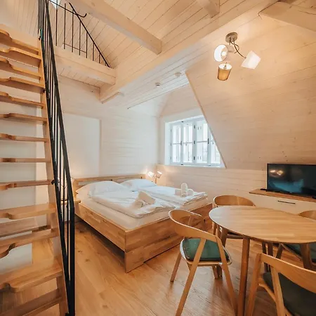 Apartman S Vyhledem Stramberk Exterior photo
